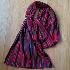 Maya Wrap
